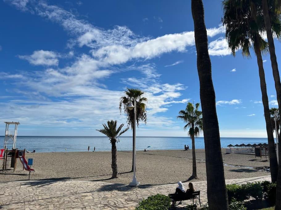 Nerja Burriana Exterior foto